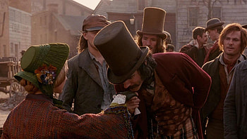 Gangs of New York (2022) movie HD wallpaper