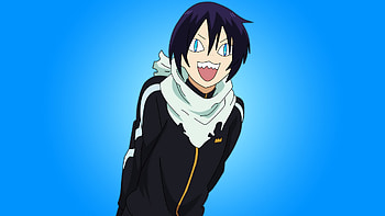 Galaxy J1 - Anime/Noragami - ID: 666877 HD wallpaper