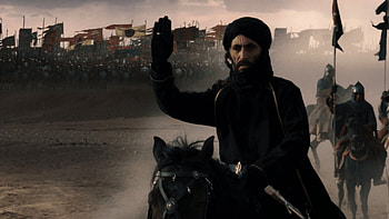Kingdom of Heaven, Historical epic, Holy Land conflicts, Warrior knights HD wallpaper