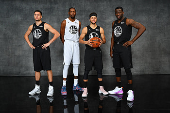 NBA All-Star Weekend, Klay Thompson HD wallpaper