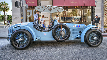 1938 Alvis 3 Litre 1270 Special, , windows HD wallpaper