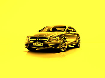 Transport, Auto, Mersedes HD wallpaper