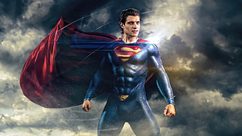 David Corenswet Portraying Superman, superman-legacy, superman, 2025-movies, dc-comics, movies, superheroes, artwork, artist, digital-art, david-corenswet HD wallpaper