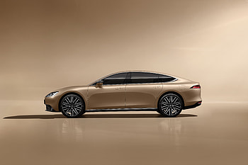 vehicle, Yuanhang Y6 HD wallpaper