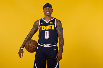 Isaiah Thomas, Hall of Fame, Basketball, Unique case HD wallpaper