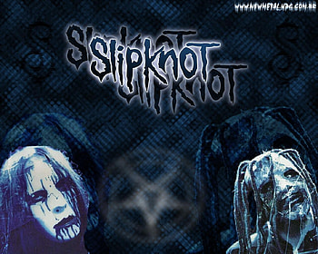 Slipknot, music, joey, corey, metal, crazy HD wallpaper