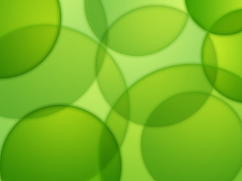 GREEN BUBBLES FLOATING, BUBBLES, COLOR, GREEN, BEAUTIFUL HD wallpaper