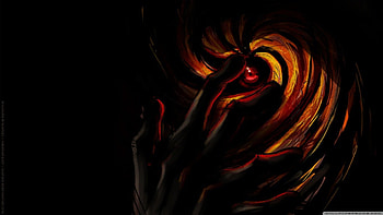 tobi, shippuuden, anime, akatsuki, naruto HD wallpaper