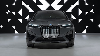BMW IX Flow 2022 Cars HD wallpaper