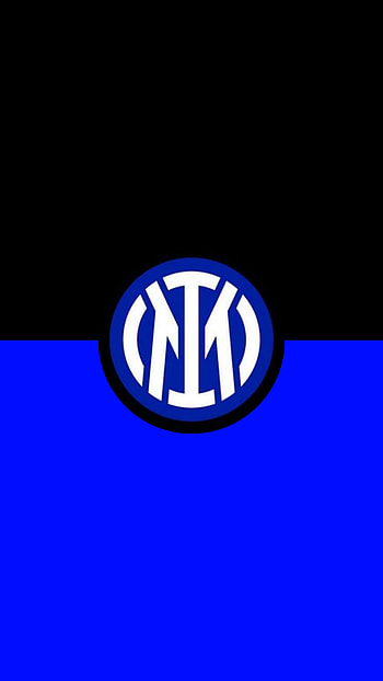 Inter, Calcio, Loghi, Stemma HD phone wallpaper