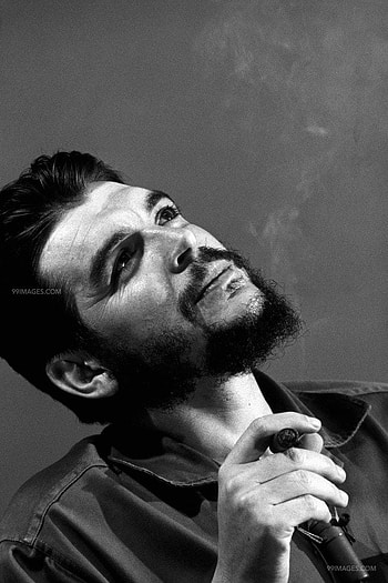 Che Guevara Best (1146) - Elliott Erwitt Che Guevara - & Background , Che Guevara HD phone wallpaper