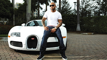 Flo Rida rapper, Flo Rida , Flo Rida music, Flo Rida HD wallpaper