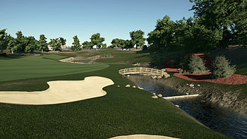 Shadow Creek, Golf Course HD wallpaper