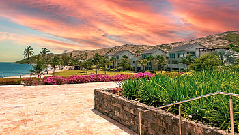 Saint Kitts and Nevis, Tropical paradise, Pristine beaches, Caribbean allure HD wallpaper