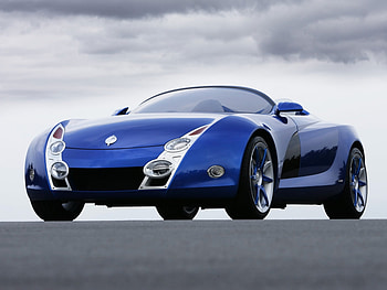 Sivax Xtile Sport, car, concept, citroen HD wallpaper