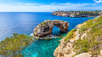 Luxury properties Mallorca, Exclusive real estate, Opulent living, Premium lifestyle HD wallpaper
