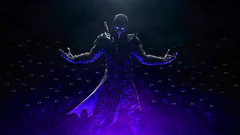 Noob Saibot Mortal Kombat 11, mortal-kombat-11, mortal-kombat, 2020-games, games, deviantart HD wallpaper