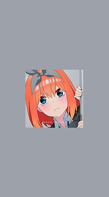 Yotsuba Nakano, anime HD phone wallpaper