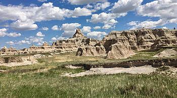 South Dakota, Vacation rentals in South Dakota, Nature retreats HD wallpaper