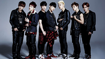 BTS Bangtan Boys, Danger Japanese, U HD wallpaper