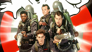 Ghostbusters II (2022) movie HD wallpaper