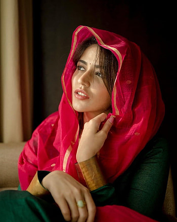 Priyanka jawalkar, eye, head HD phone wallpaper