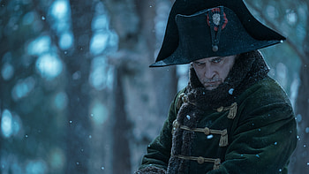 Napoleon (2023) - Official Still , Joaquin Phoenix HD wallpaper