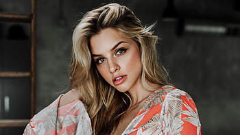 Marina Laswick , marina-laswick, girls, model HD wallpaper