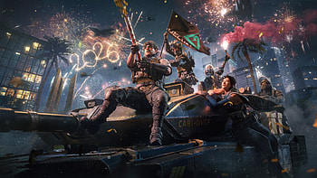Delta Force 2026 Game, delta-force, 2026-games, ios, android, pc-games, games, video-games HD wallpaper