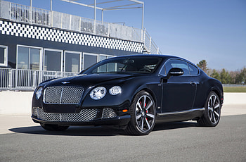 Bentley Continental Le mans edition, 01, , 2013, 10, bentley, sport HD wallpaper