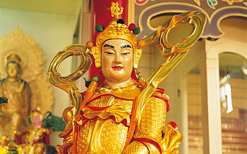 Miscellanea, Miscellaneous, Colourful, Colorful, Sculpture, China, Figurine HD wallpaper