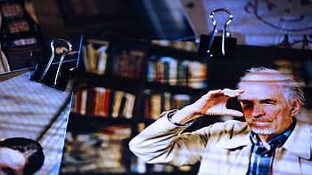 Ingmar Bergman, 100 years of cinema, Legend homage, Movie HD wallpaper