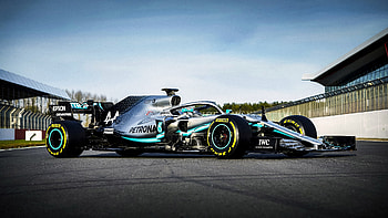 Mercedes AMG F1 W10, F1 w10, amg, car, race, mercedes HD wallpaper
