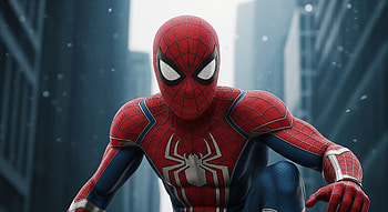 Spider Man actual inspirado en Marvel Spider Man, spider man, superhero HD wallpaper