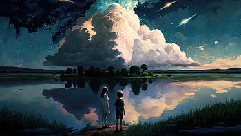 Rules For The Direction Of The Mind, artist, artwork, digital-art HD wallpaper