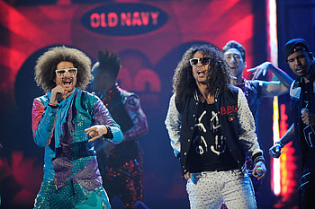 LMFAO party rock movie, Entertainment news, Music film rumor, Pop culture sensation HD wallpaper