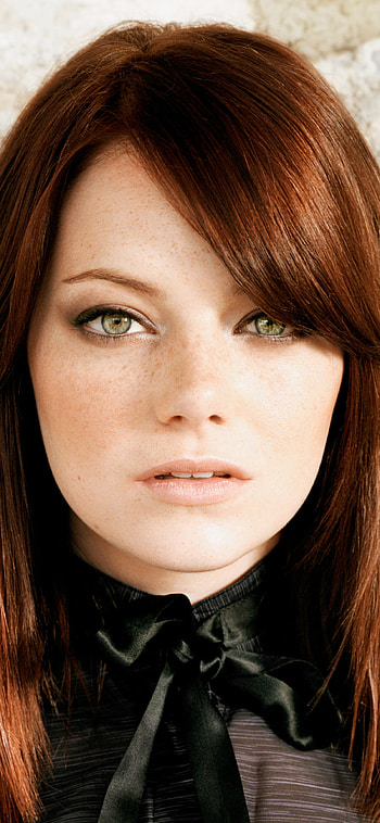 Emma Stone, Celebrity HD phone wallpaper