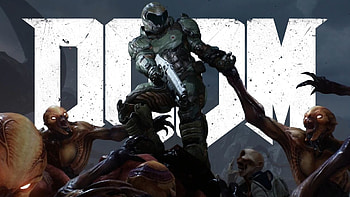 doom 2016 (22) HD wallpaper