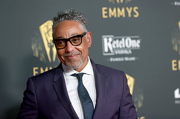 Giancarlo Esposito, TV shows, Return in The Mandalorian, Season 3 HD wallpaper