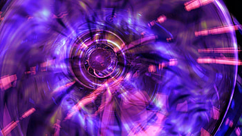 light, ball, lights, purple, bright HD wallpaper