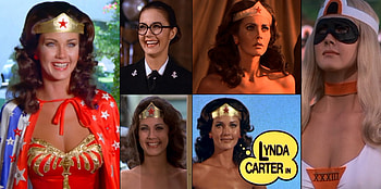 Lynda Carter as Diana From The Wonder Woman TV Show, Diana, WW, Wonder Woman, Lynda Carter HD wallpaper