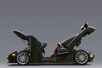 Presentation, Koenigsegg CCXR HD wallpaper