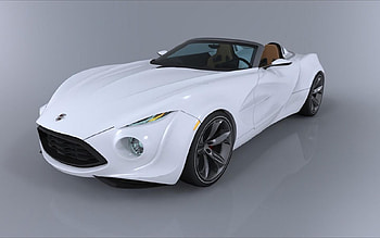 Rossin Vertin Vorax Concept, cars, rossin, vorax, vertin, concept HD wallpaper
