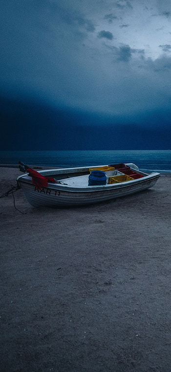 Boat travels, SZHTHA SZP TjAK E HD phone wallpaper