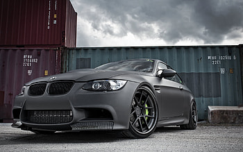 Transport, Auto, Bmw HD wallpaper