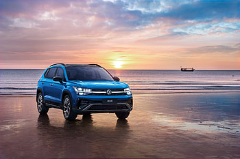 vehicle, Volkswagen Tharu HD wallpaper