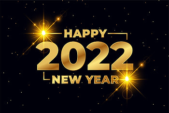 Happy New Year 2022, Year, New, 2022, Happy HD wallpaper