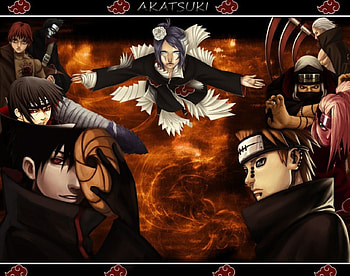 pein, xf, df HD wallpaper