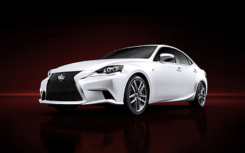 lexus is, sports, lexus, car, sedan HD wallpaper