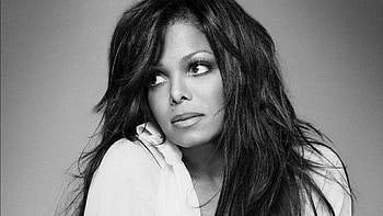 Janet Jackson, Celebs, , Backgrounds HD wallpaper